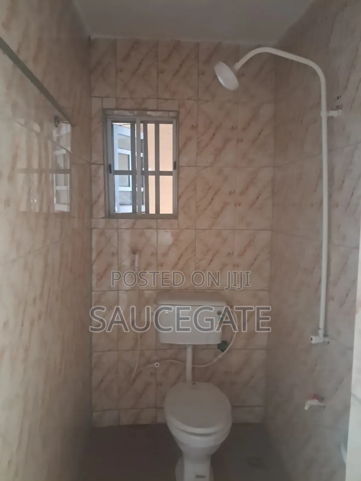 Mini Flat in Newsite Off Navytown for rent