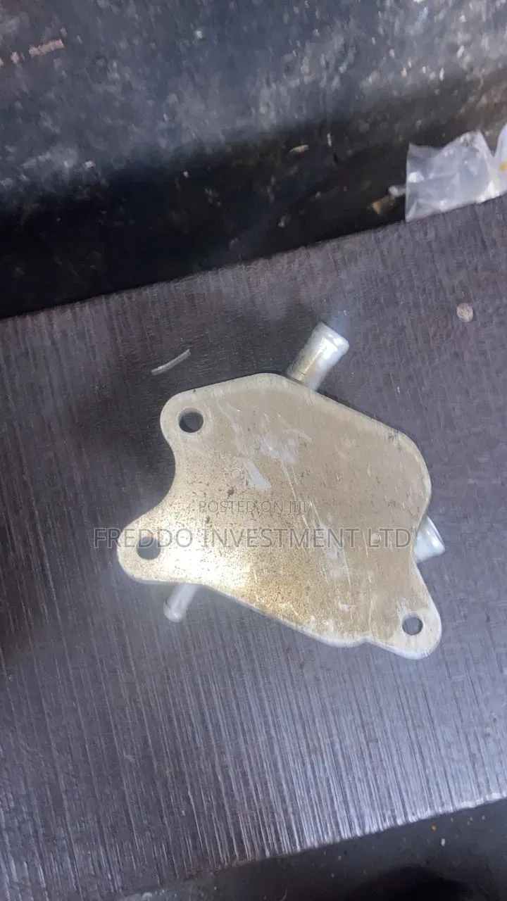 Gearbox Coolant 2gr ,A25a
