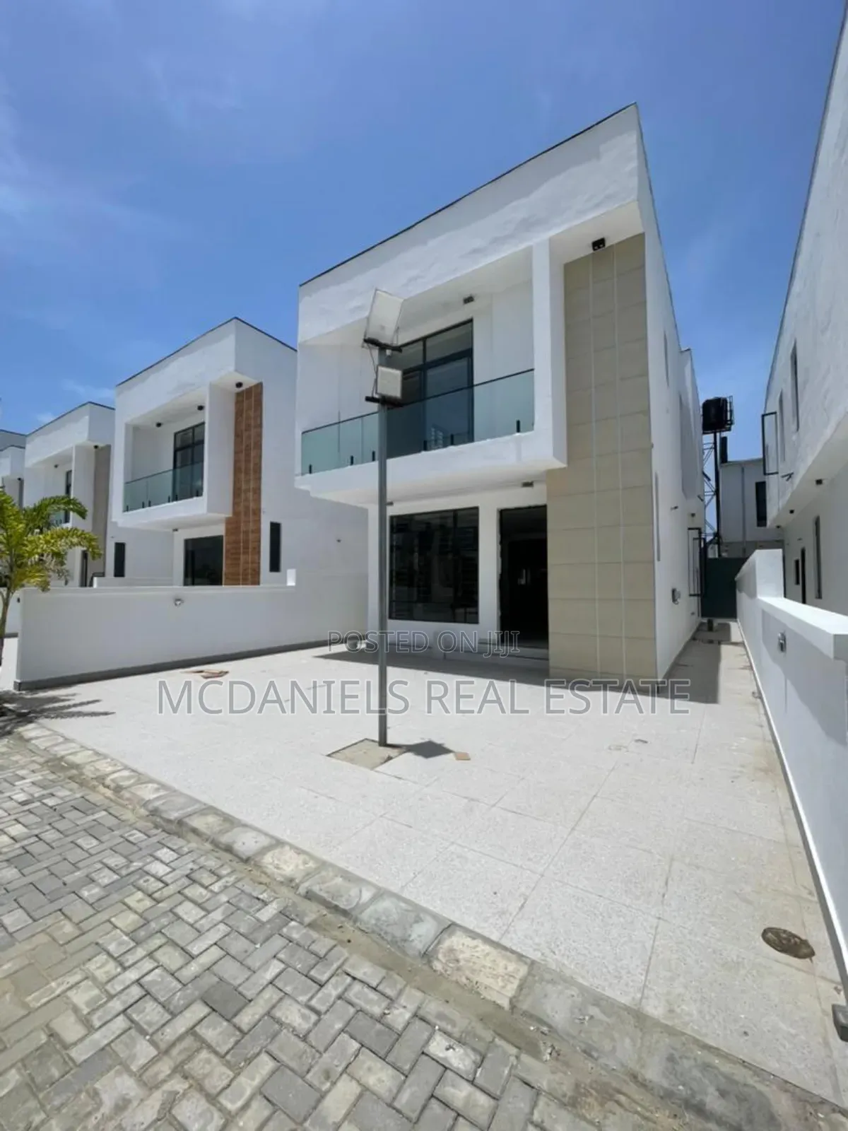 4bdrm Duplex in Orchid Lekki Lagos for sale
