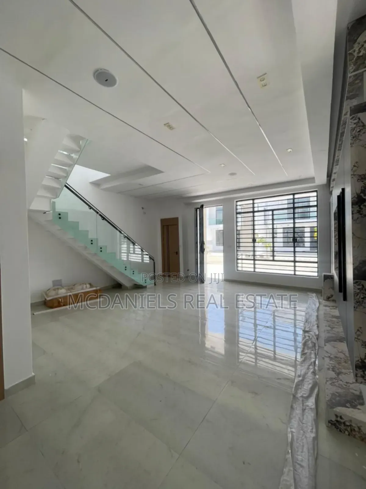 4bdrm Duplex in Orchid Lekki Lagos for sale