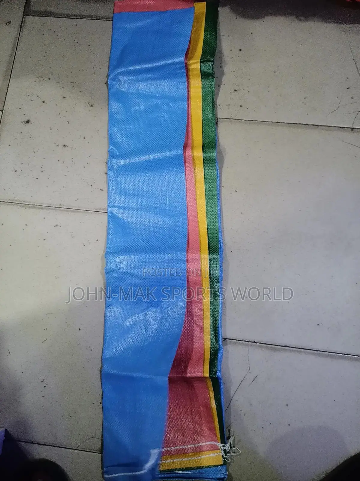 Durable Jumping Race Sack