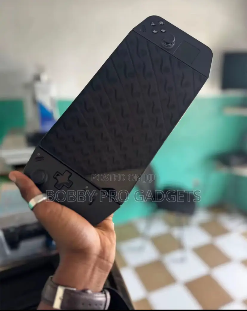 Open Box Lenovo Legion Go