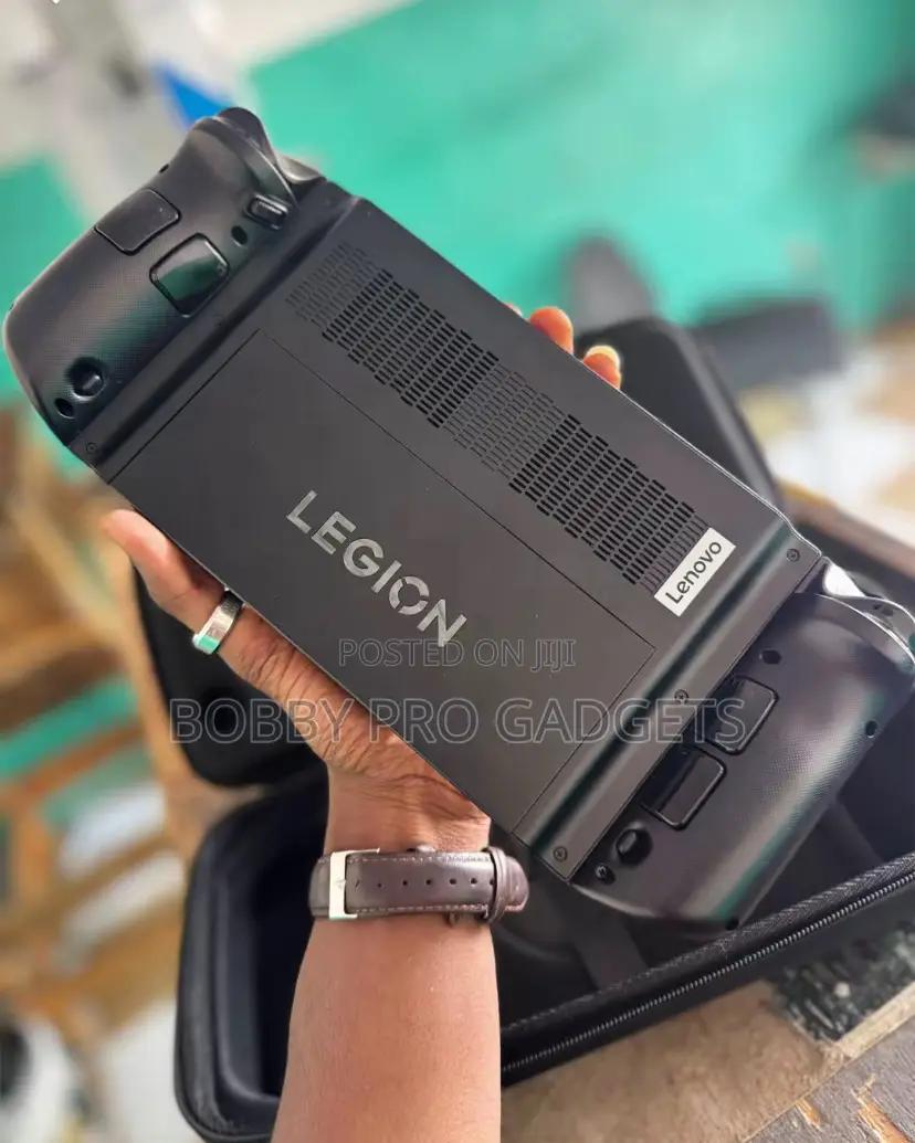 Open Box Lenovo Legion Go