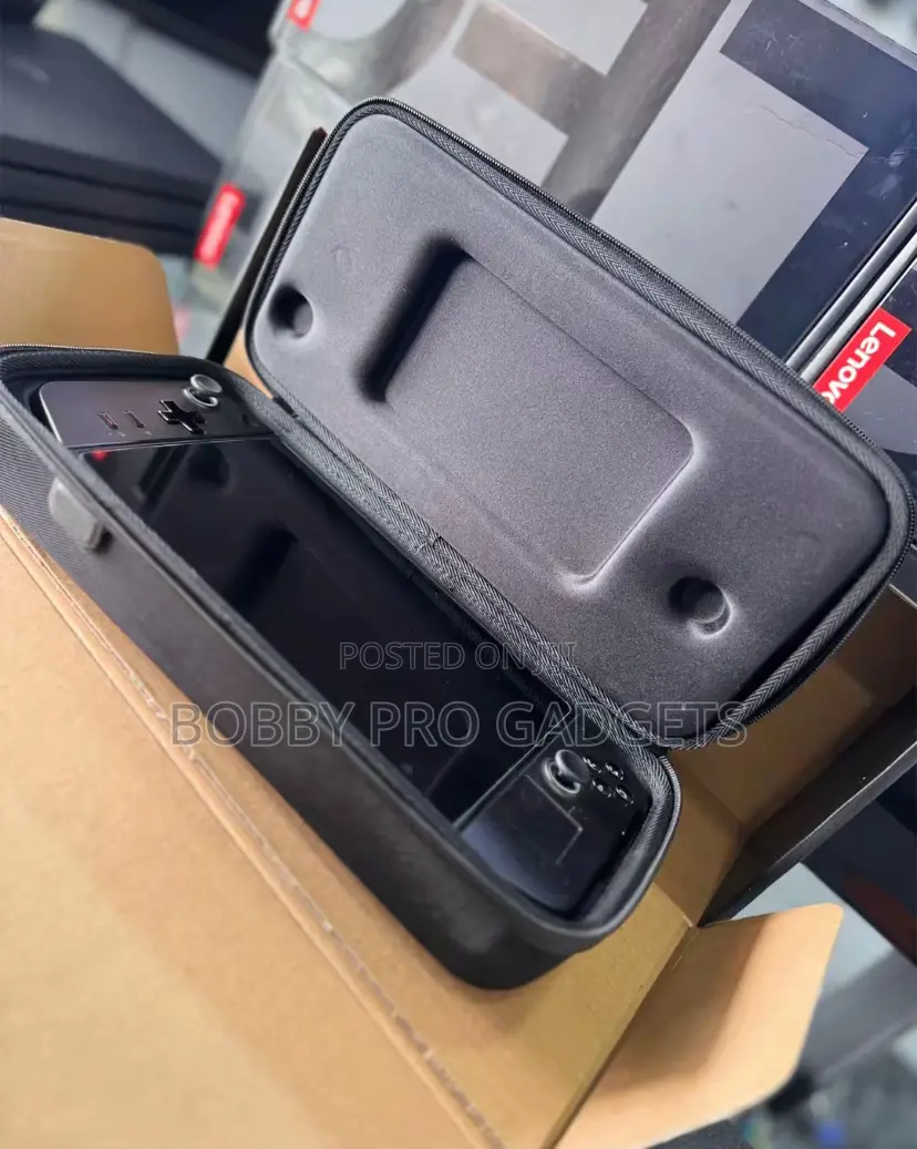 Open Box Lenovo Legion Go