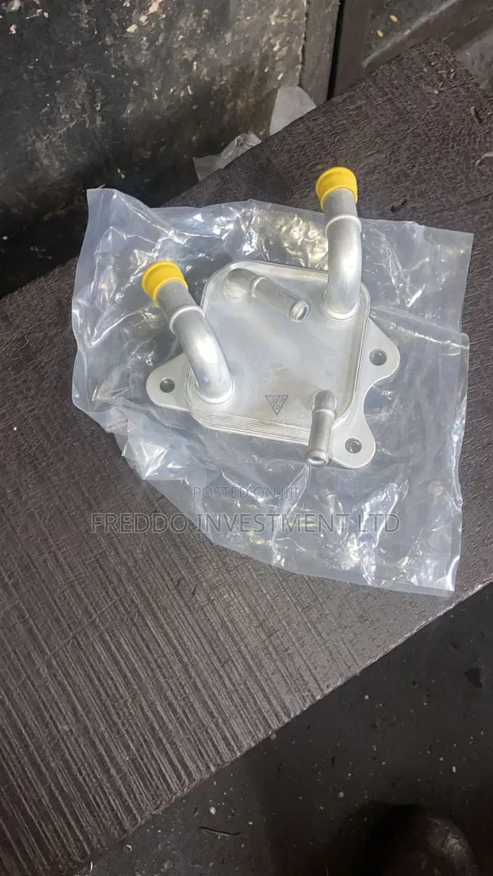 Gearbox Coolant 2gr New Model