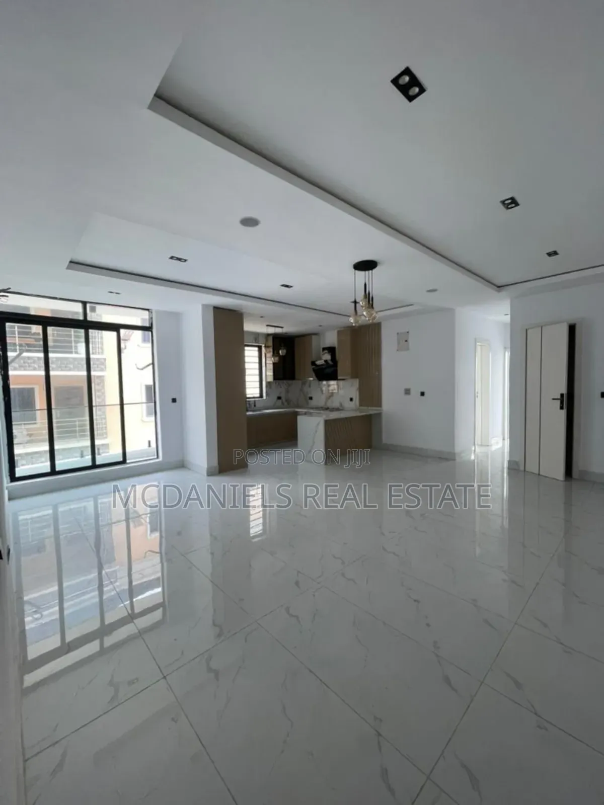 2bdrm Duplex in Ilaje / Lekki for sale