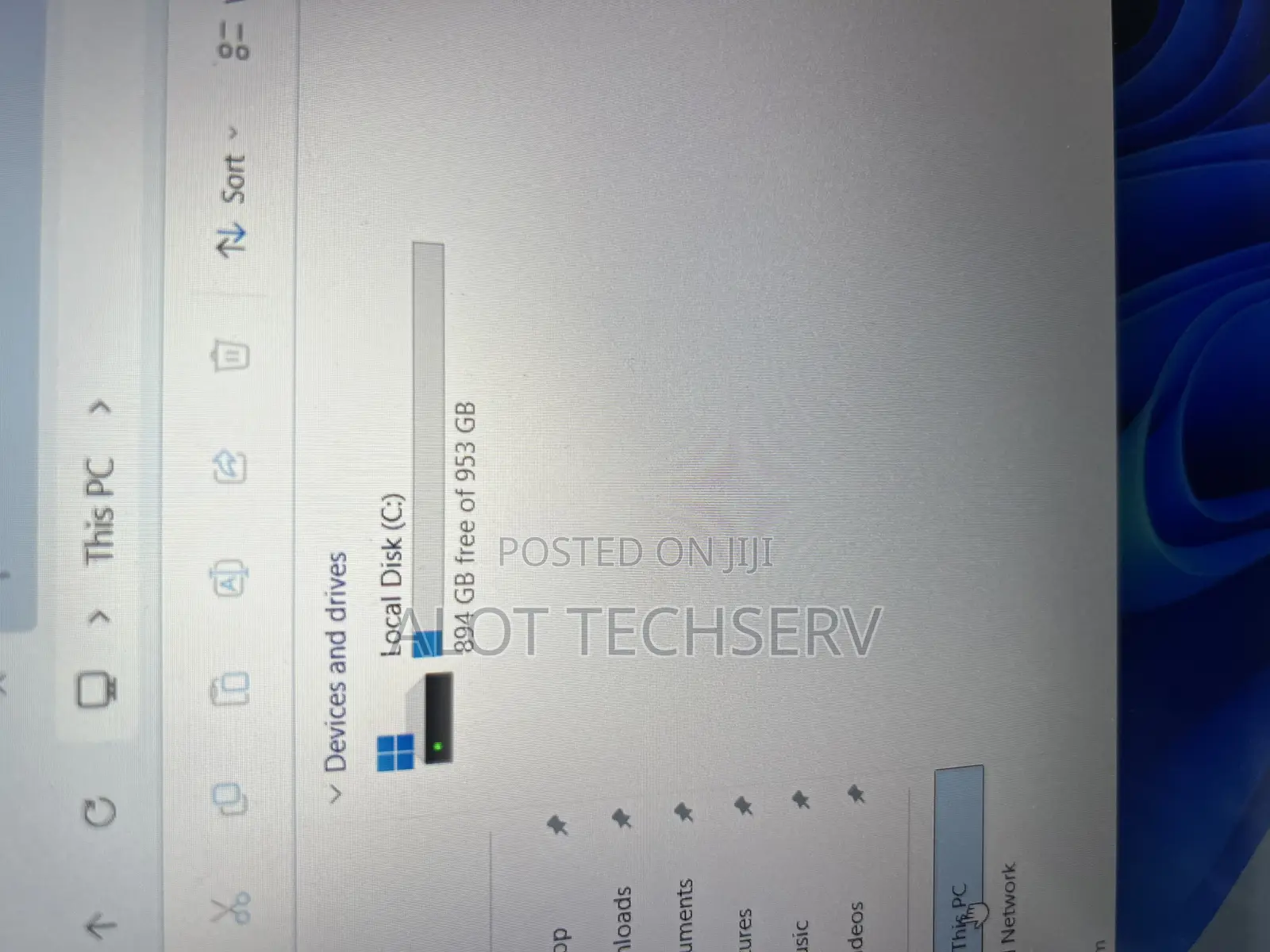 Laptop HP ZBook Fury 16 G9 32GB Intel Core i9 SSD 1T