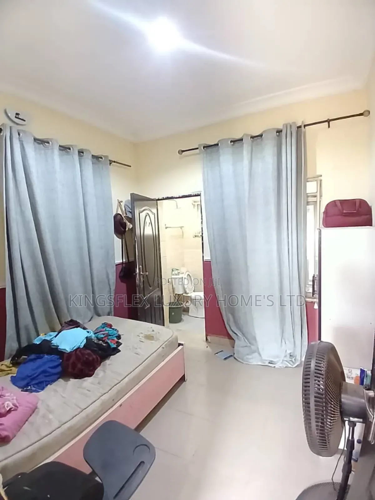 7bdrm Duplex in It Own Compound, Maitama for sale