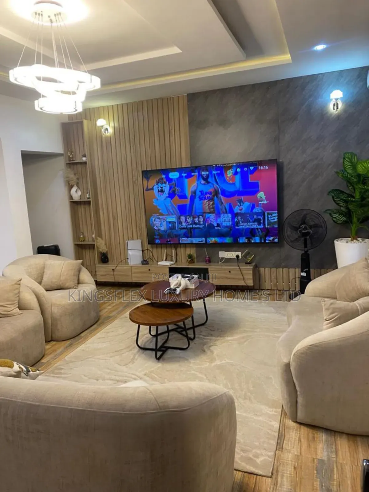 7bdrm Duplex in It Own Compound, Maitama for sale