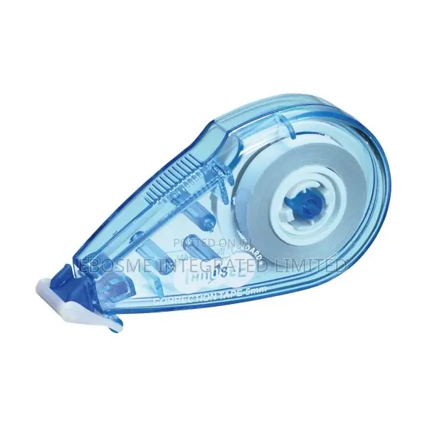 Corection Tape