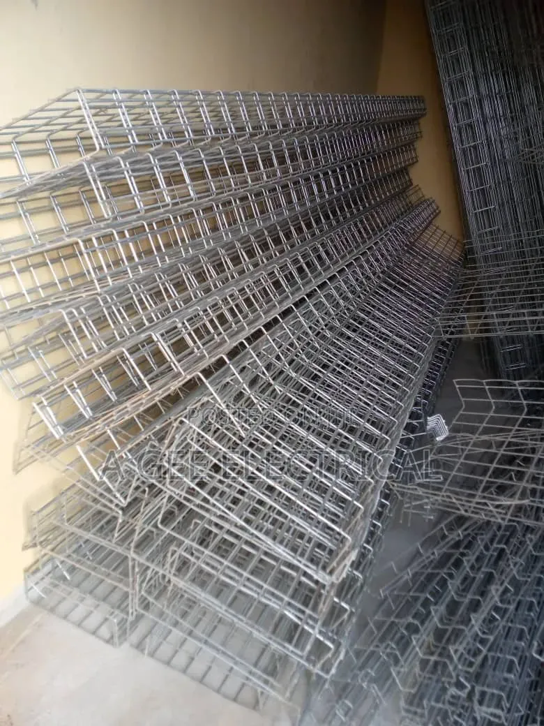 200mm Cable Mesh