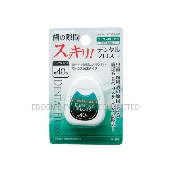 Dental Floss