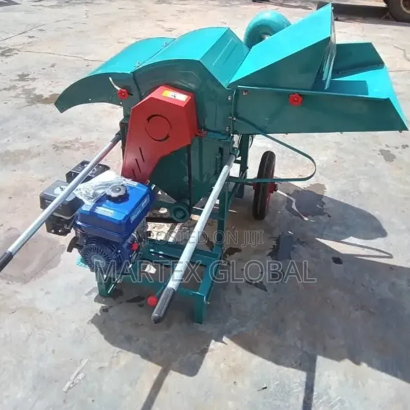 Multi Crop Thresher