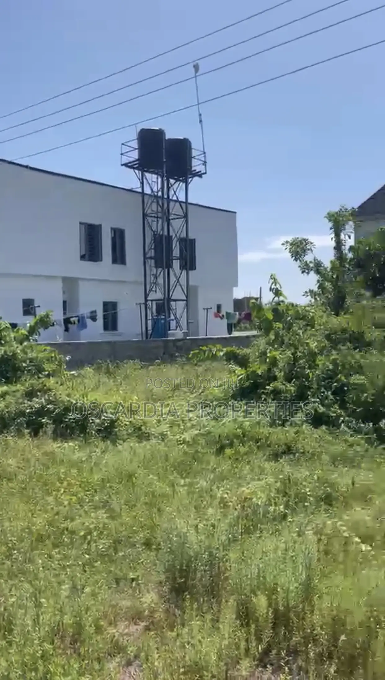 600sqm of Land for Sale at Adiva Estate, Beechwood, Ibeju-Lekki