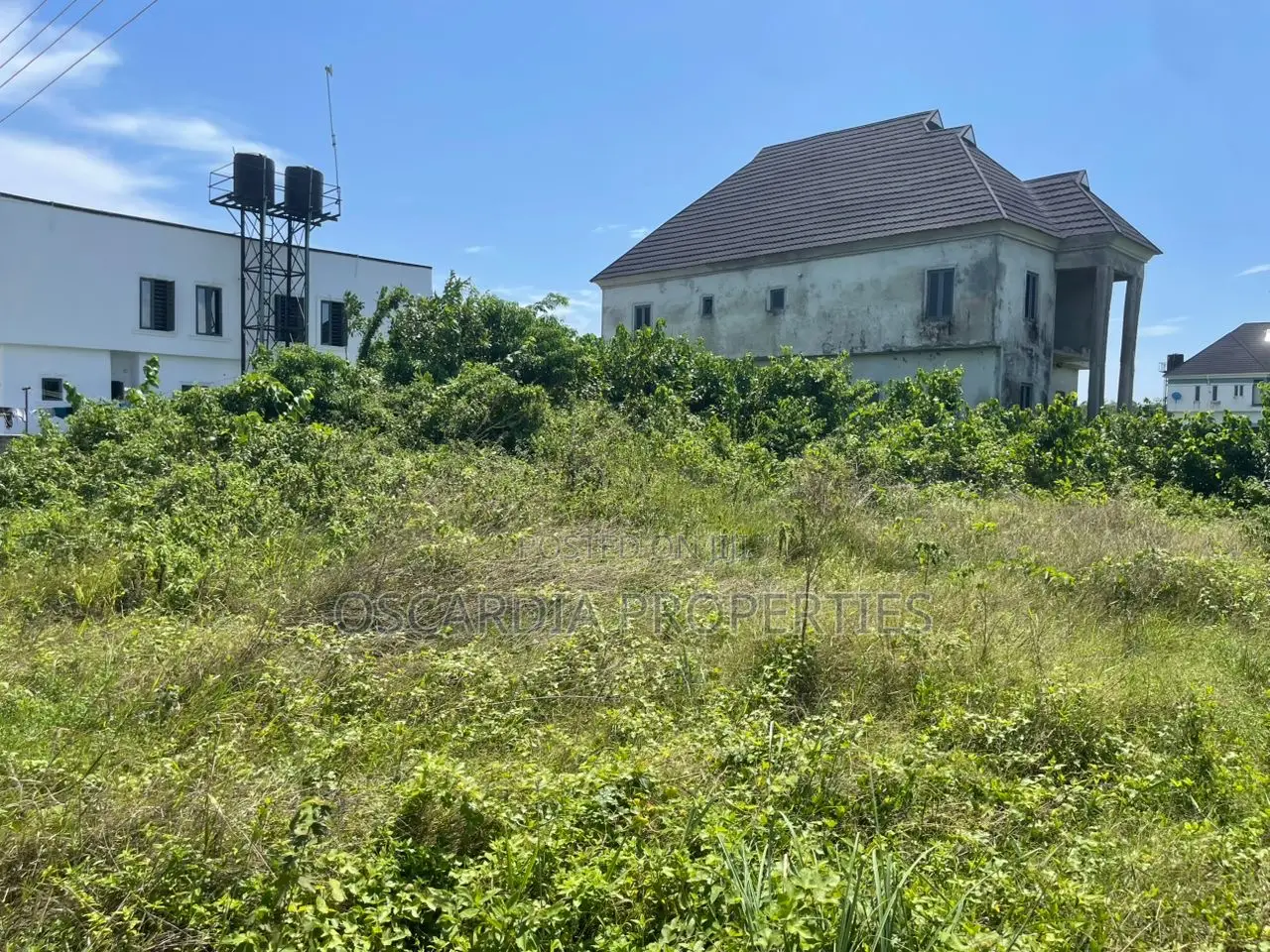 600sqm of Land for Sale at Adiva Estate, Beechwood, Ibeju-Lekki