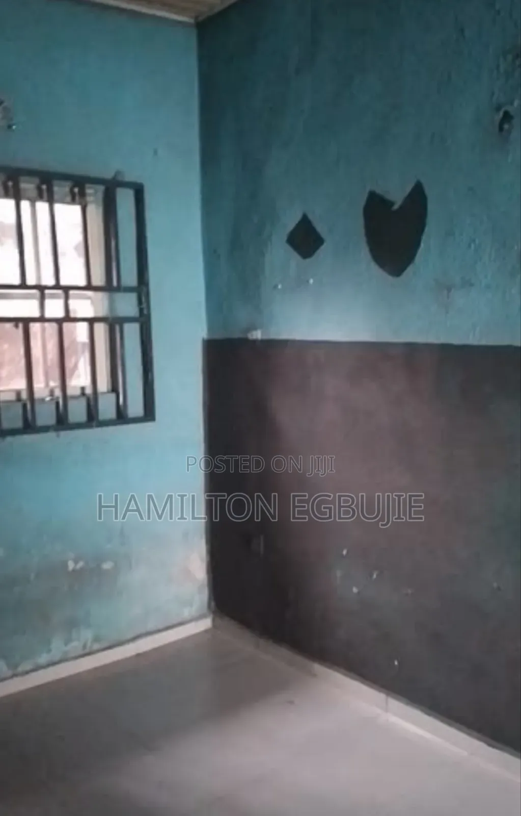 Studio Apartment in Oyigbo for rent