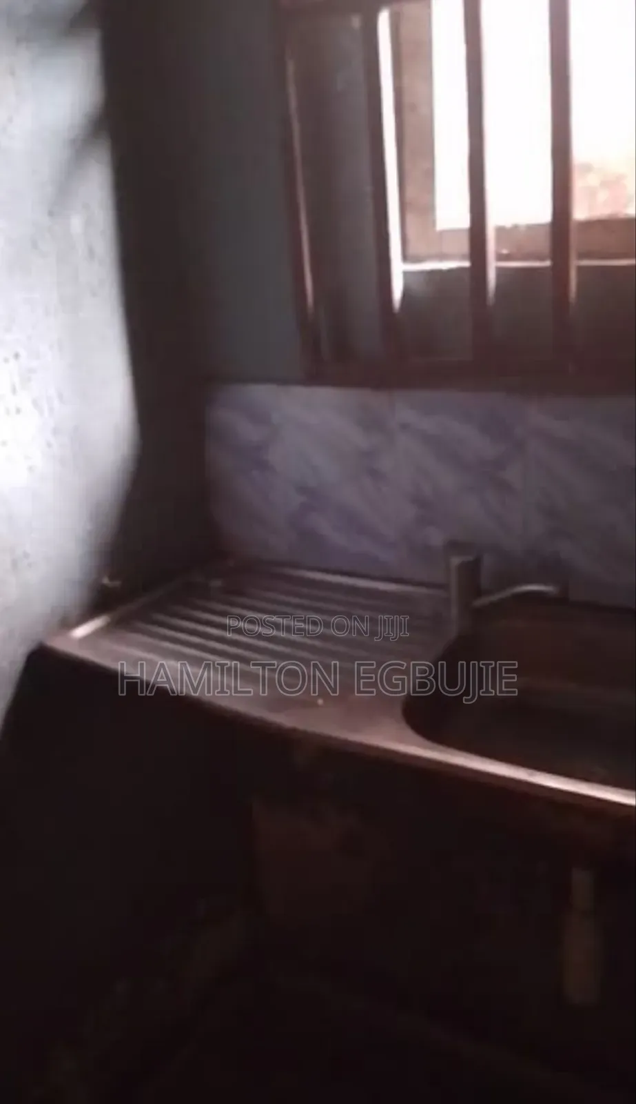 Studio Apartment in Oyigbo for rent