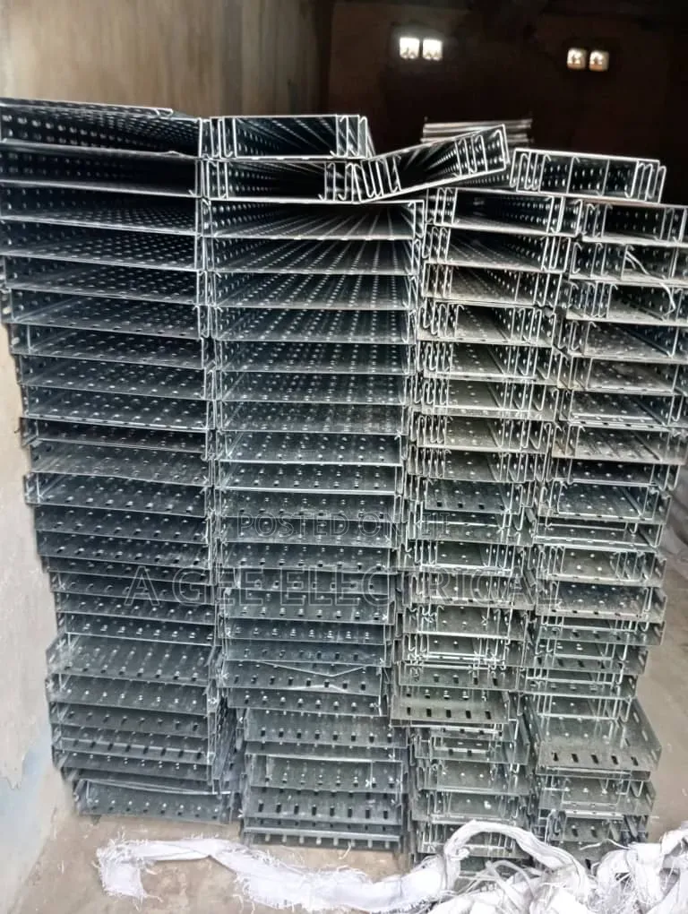 60mm X50mm Cable Tray