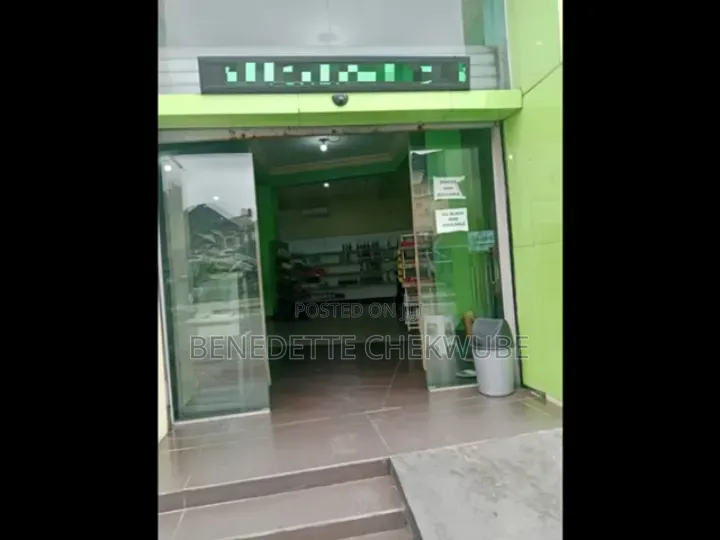 For Sale: Plaza