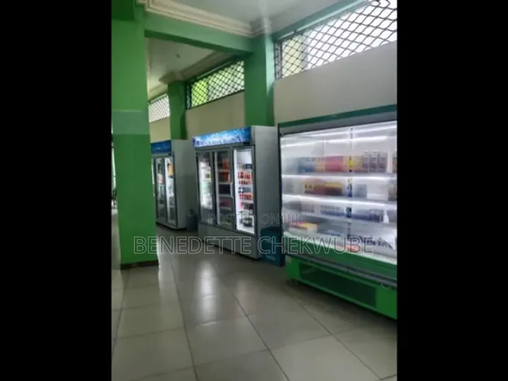 For Sale: Plaza