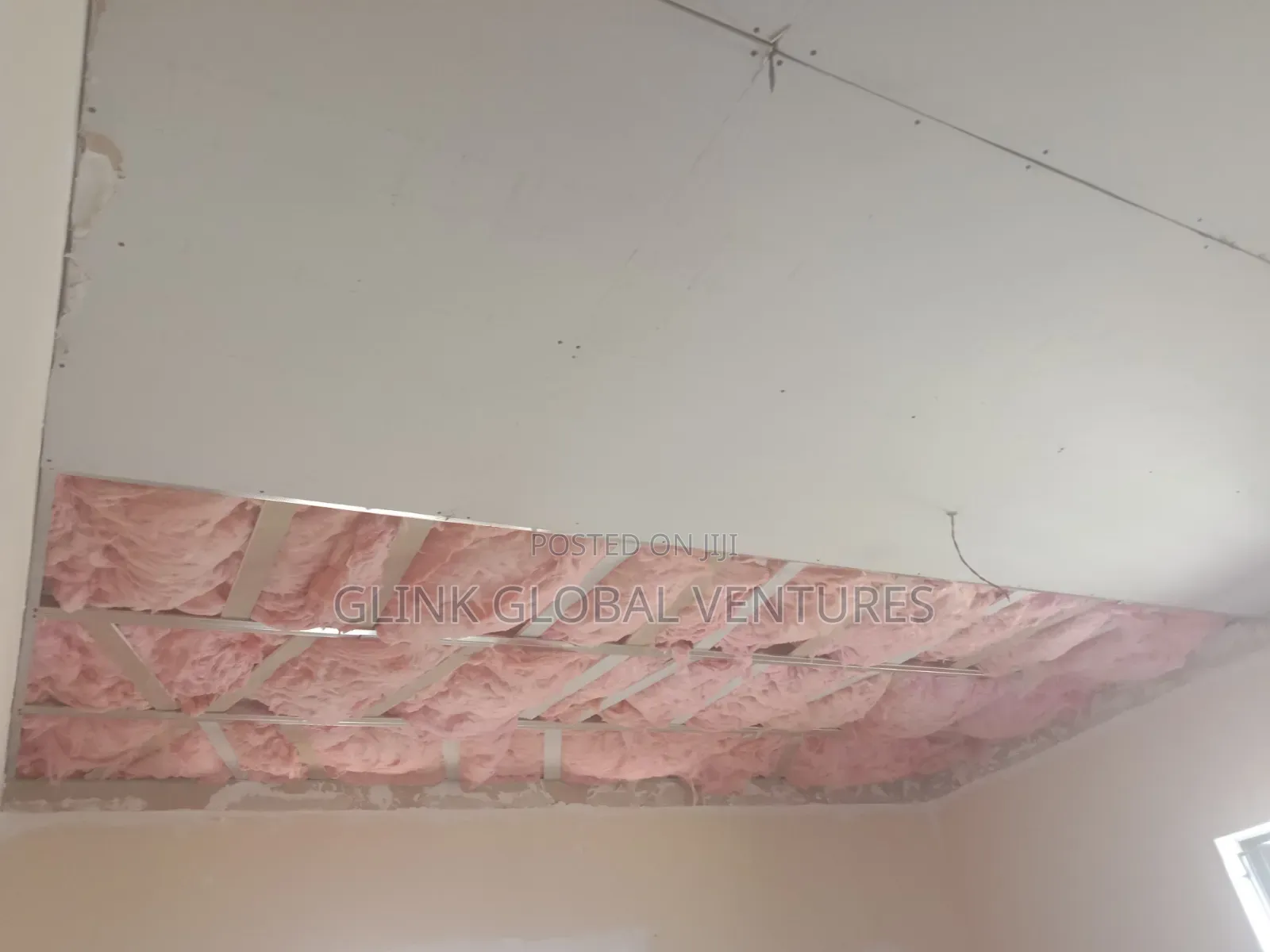 Acoustic Construction