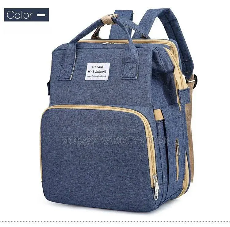 2in1 High Quality Nursing Bag