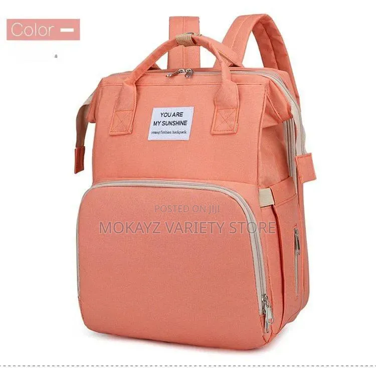 2in1 High Quality Nursing Bag