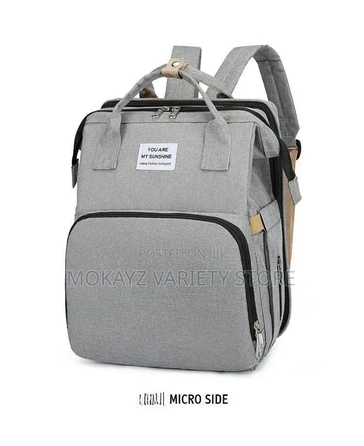 2in1 High Quality Nursing Bag