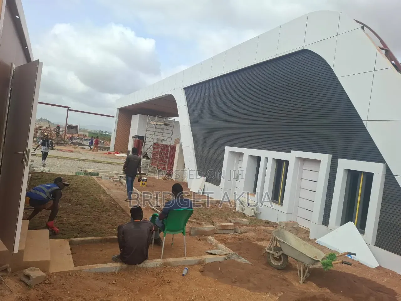 Luxury Plot With Excellent Location Advantage