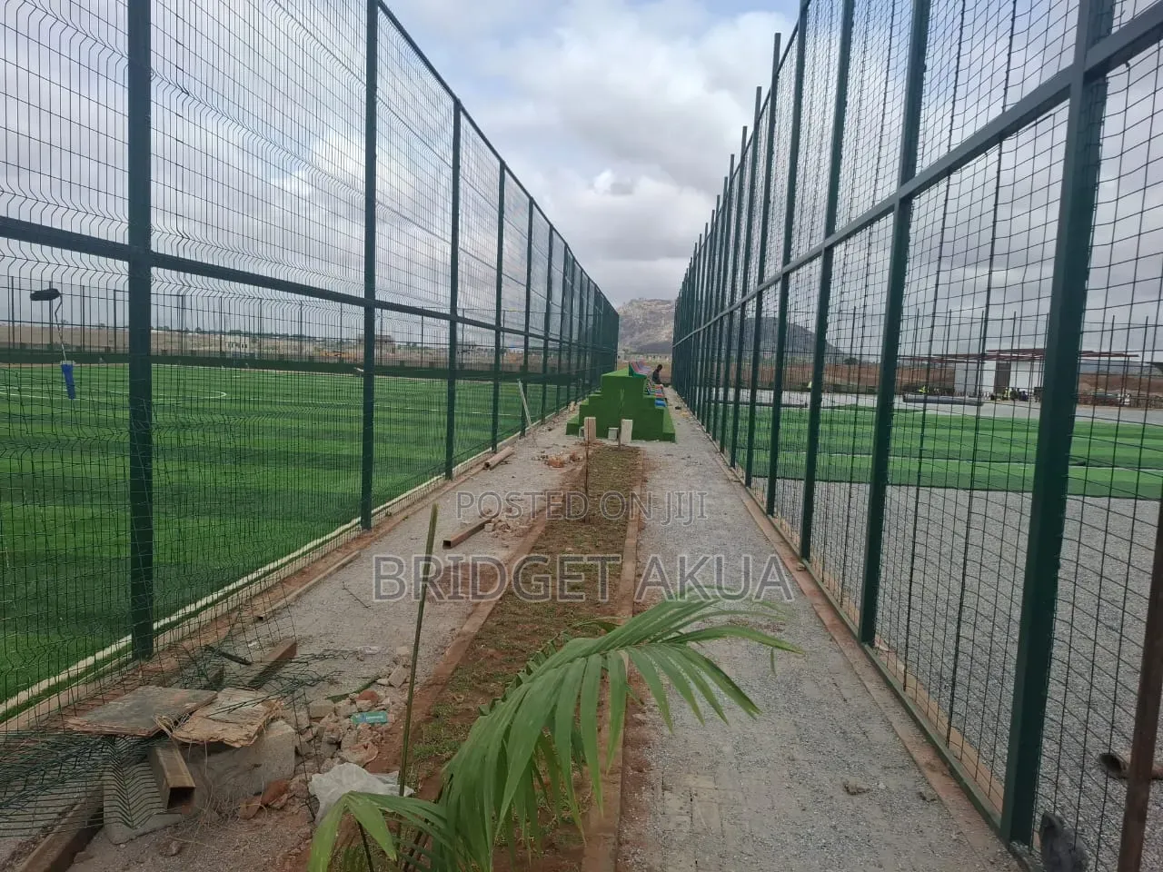 Luxury Plot With Excellent Location Advantage