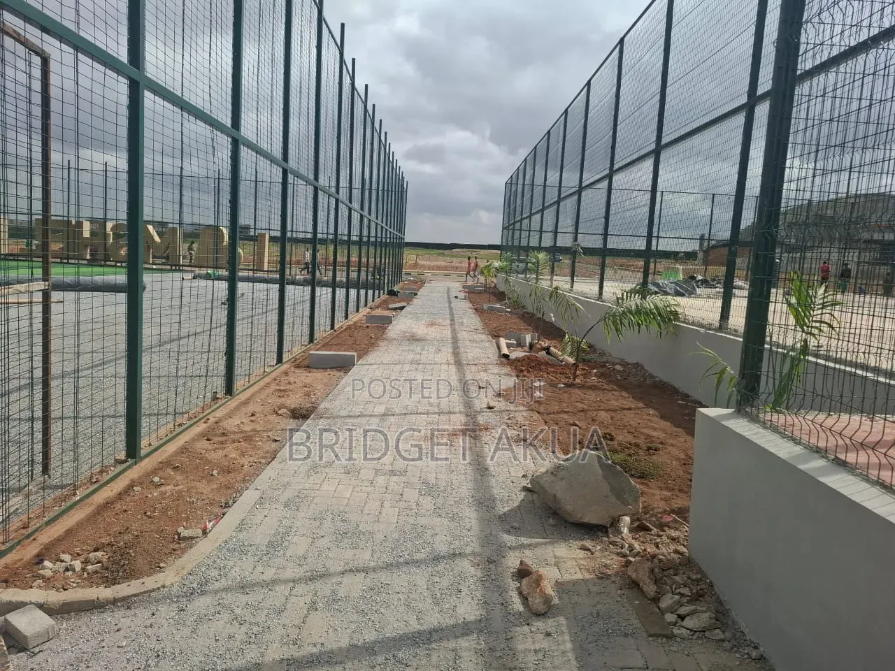 Luxury Plot With Excellent Location Advantage