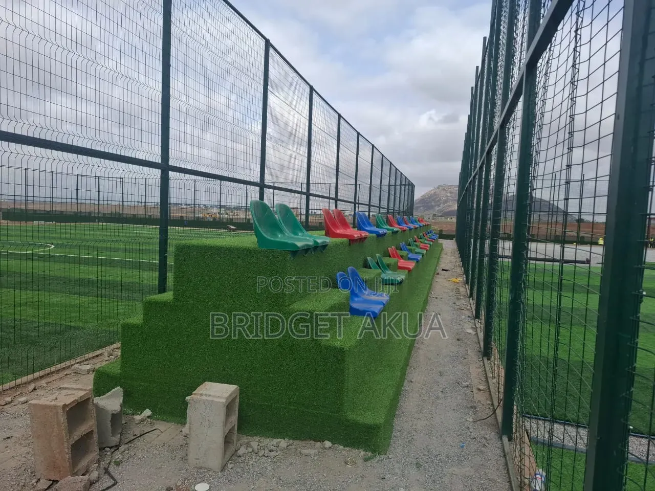Luxury Plot With Excellent Location Advantage