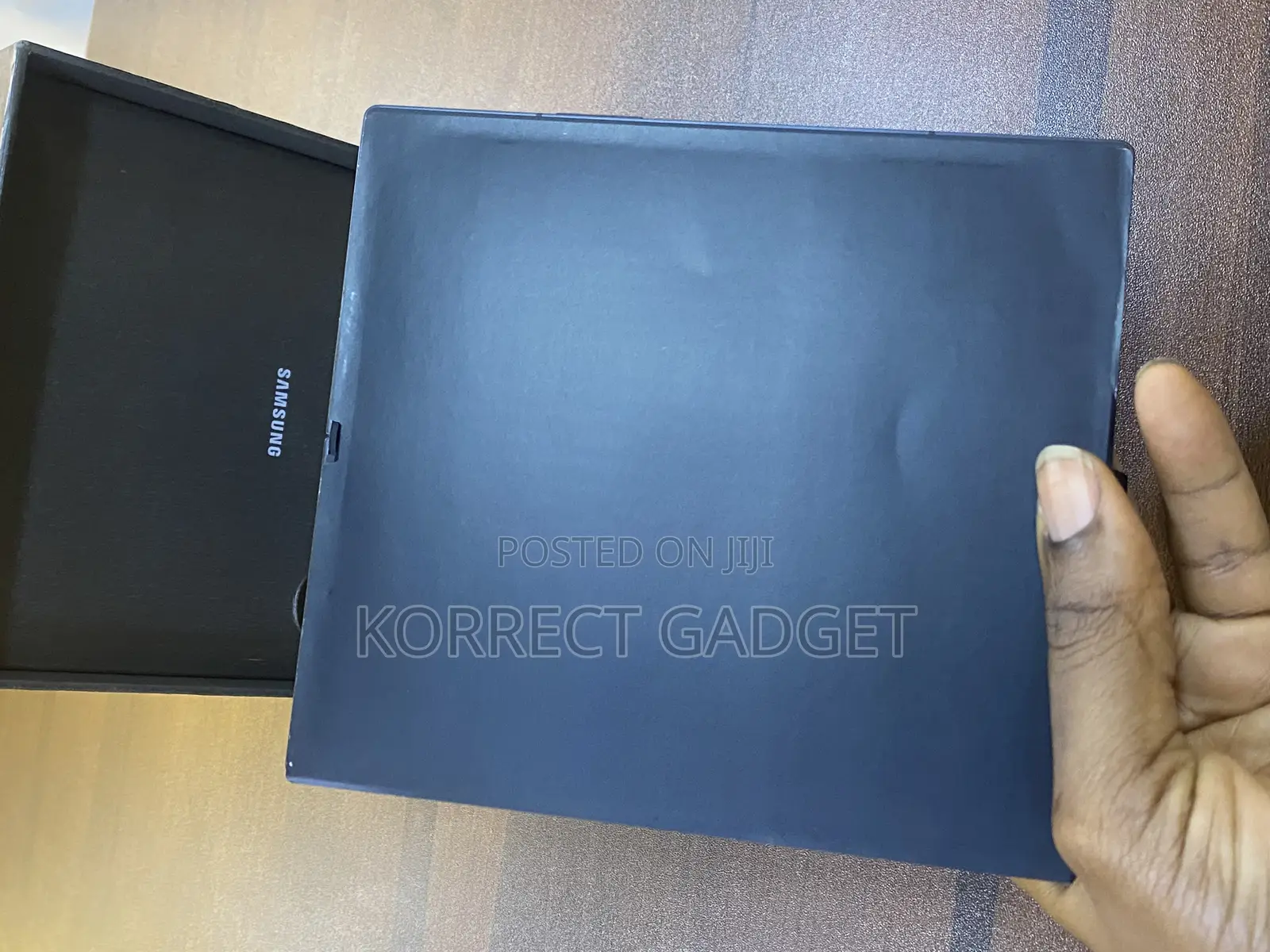 New Samsung Galaxy Z Fold7 512 GB Black