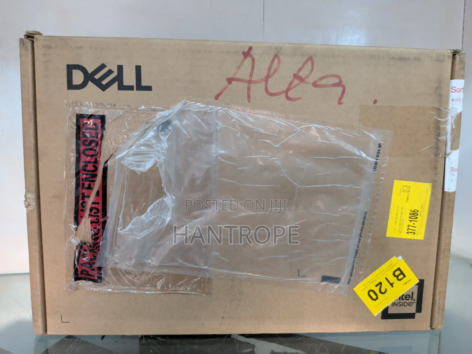 New Laptop Dell XPS 13 (9350) 32GB Intel Core Ultra 7 SSD 1T