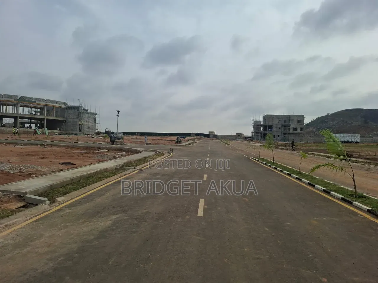 Build in a Serene Accessible Environment