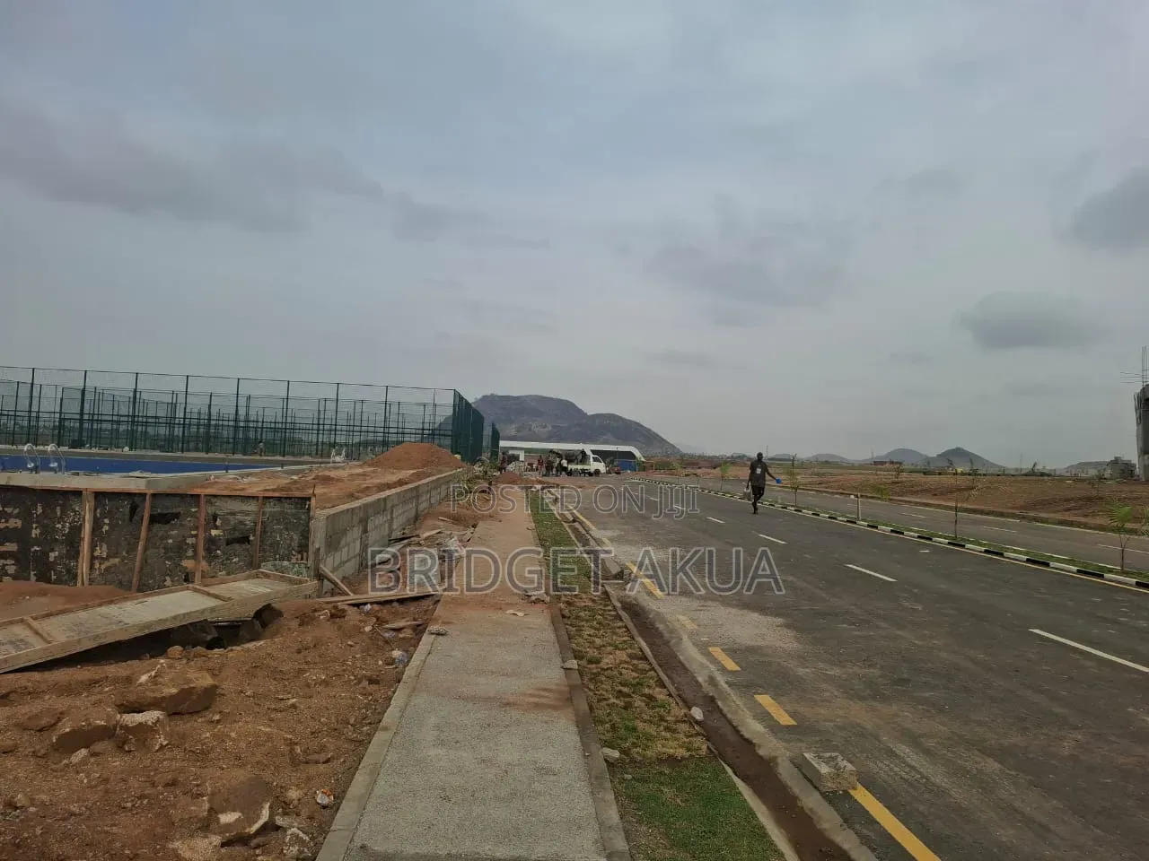 Affordable Land With High Investment Potential