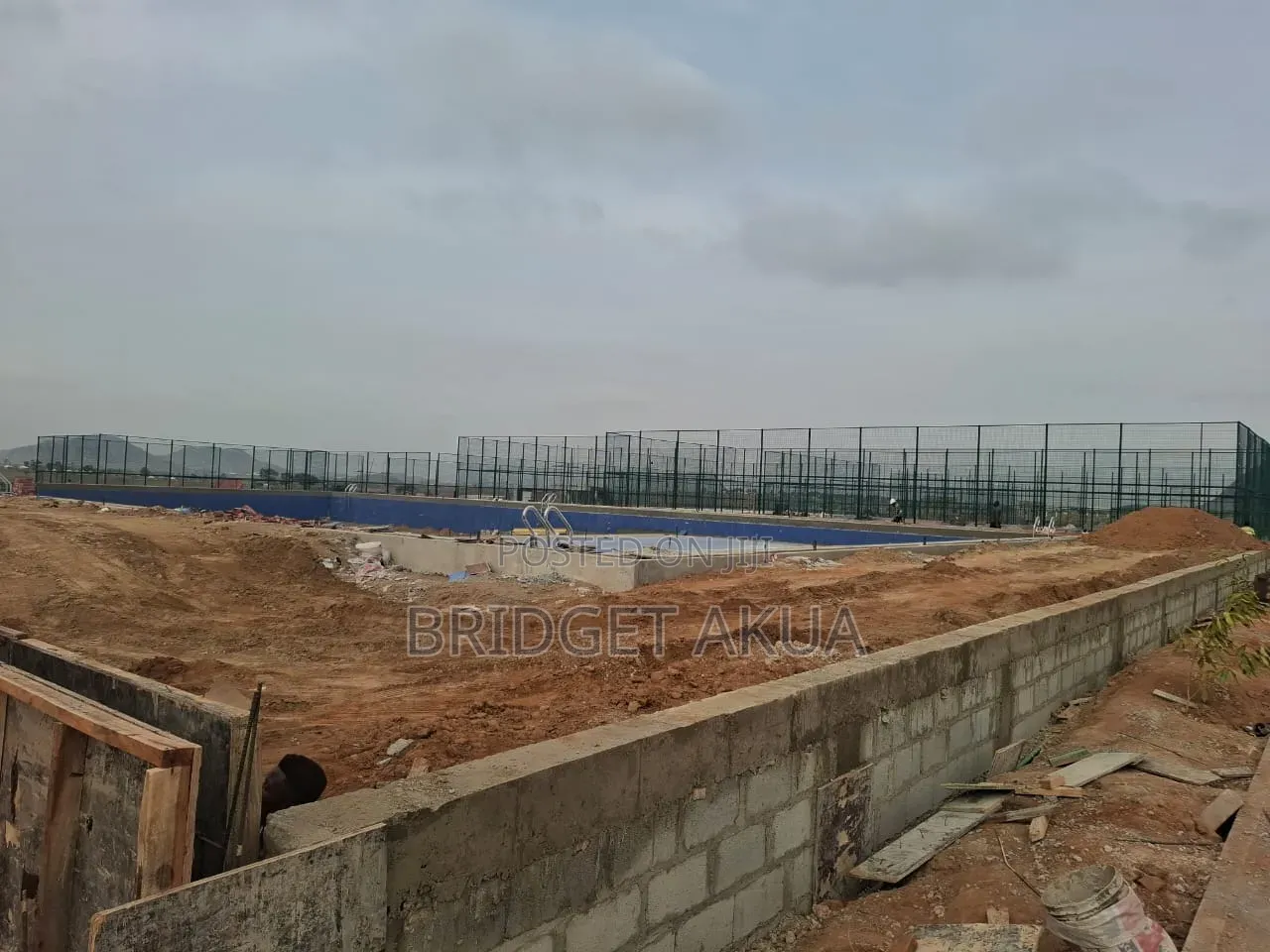 Affordable Land With High Investment Potential