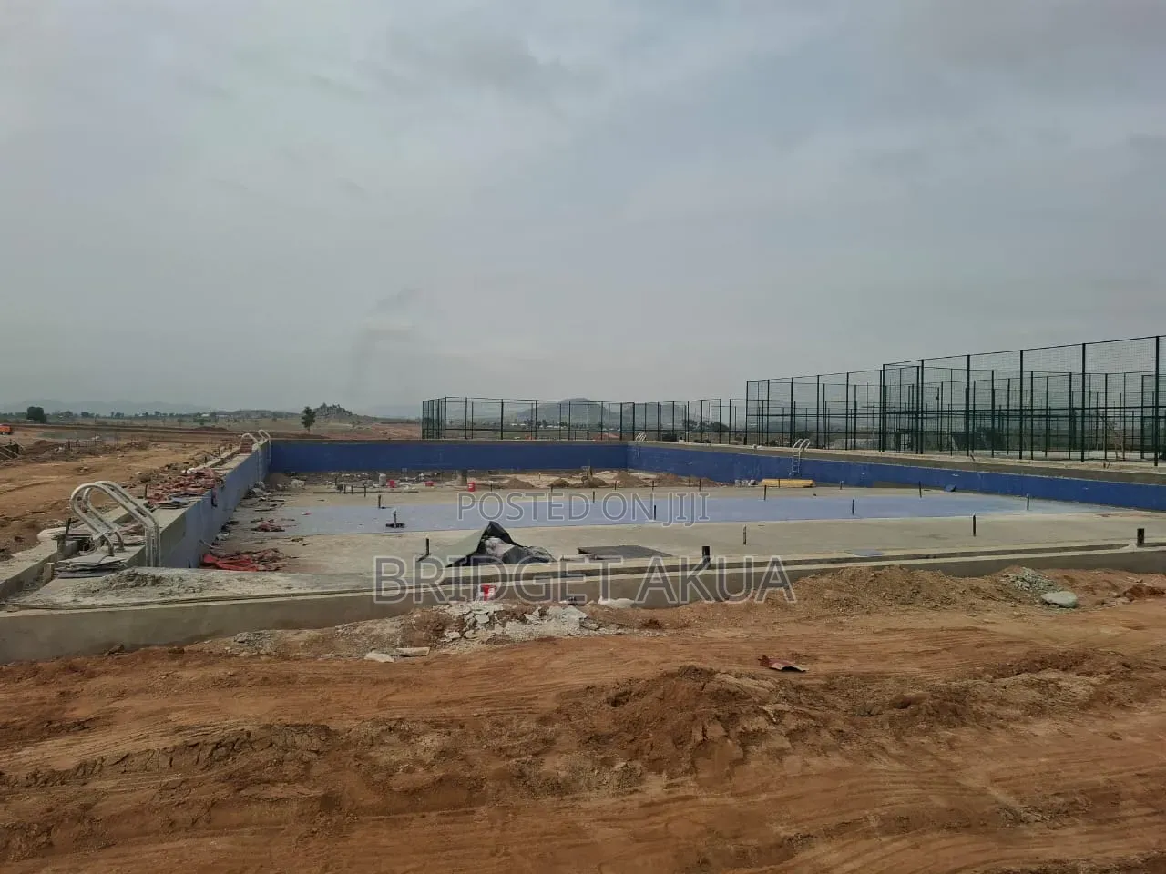 Affordable Land With High Investment Potential