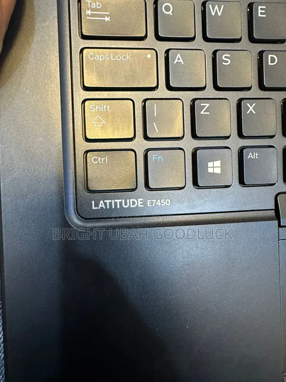 Laptop Dell Latitude 7450 8GB Intel Core i5 HDD 500GB