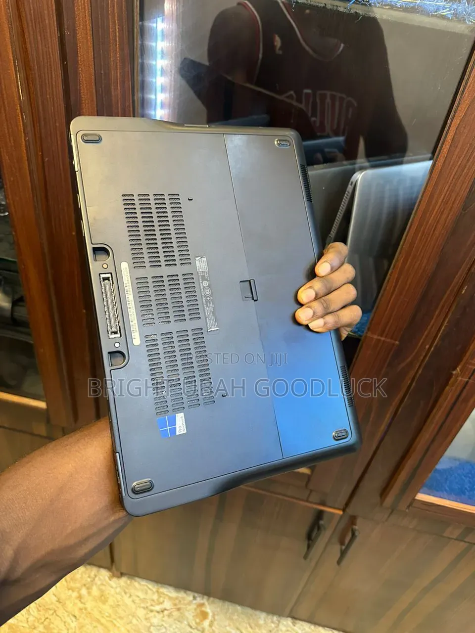 Laptop Dell Latitude 7450 8GB Intel Core i5 HDD 500GB