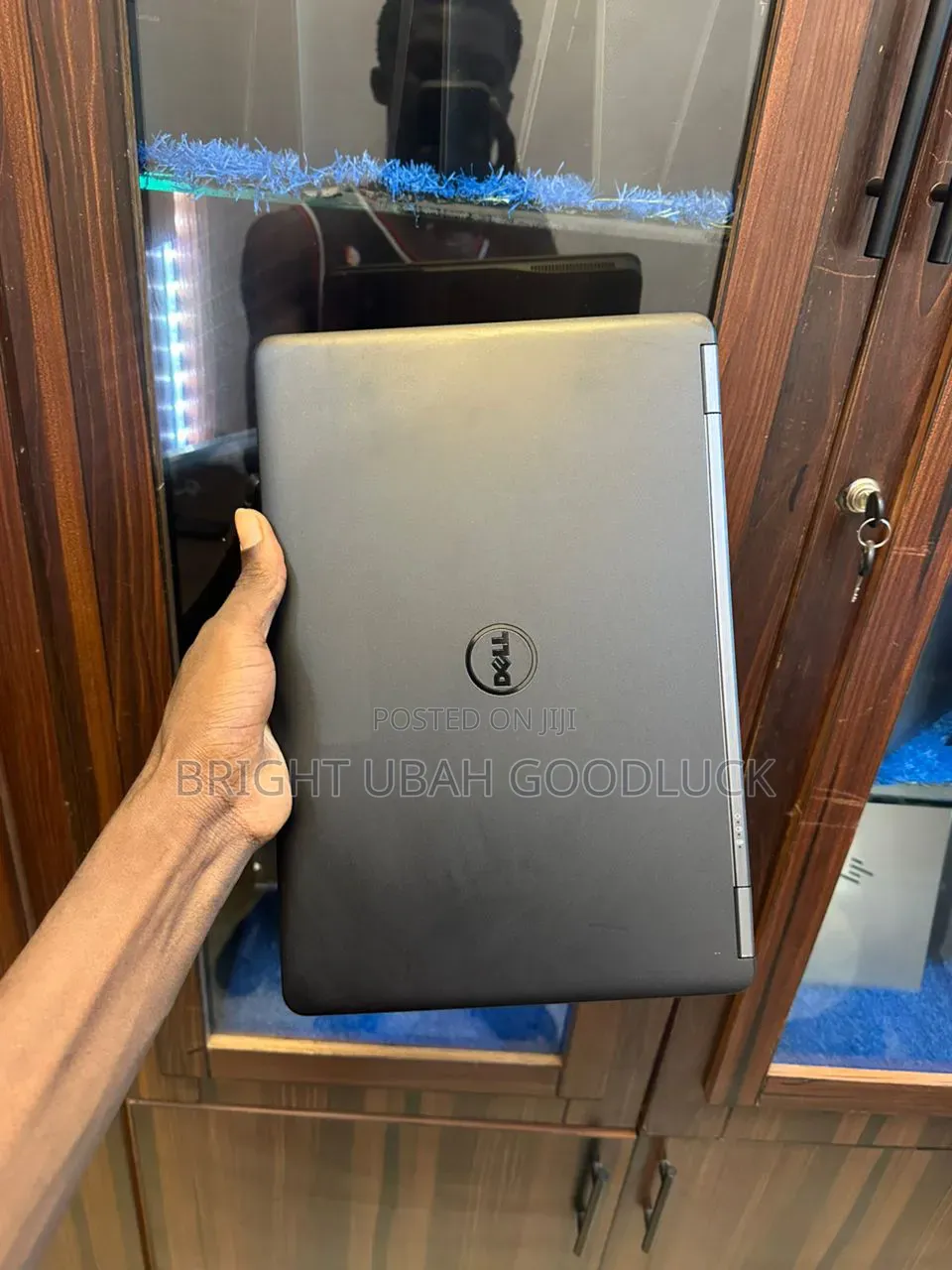 Laptop Dell Latitude 7450 8GB Intel Core i5 HDD 500GB