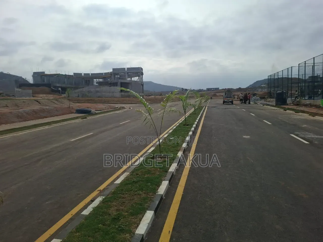 Land in a High-Demand Abuja Location