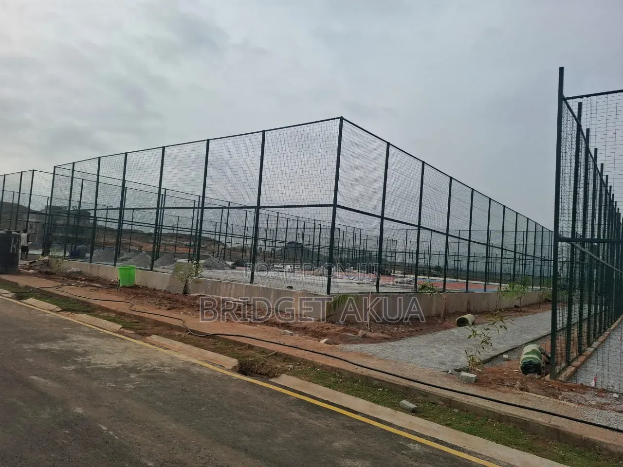 Land in a High-Demand Abuja Location