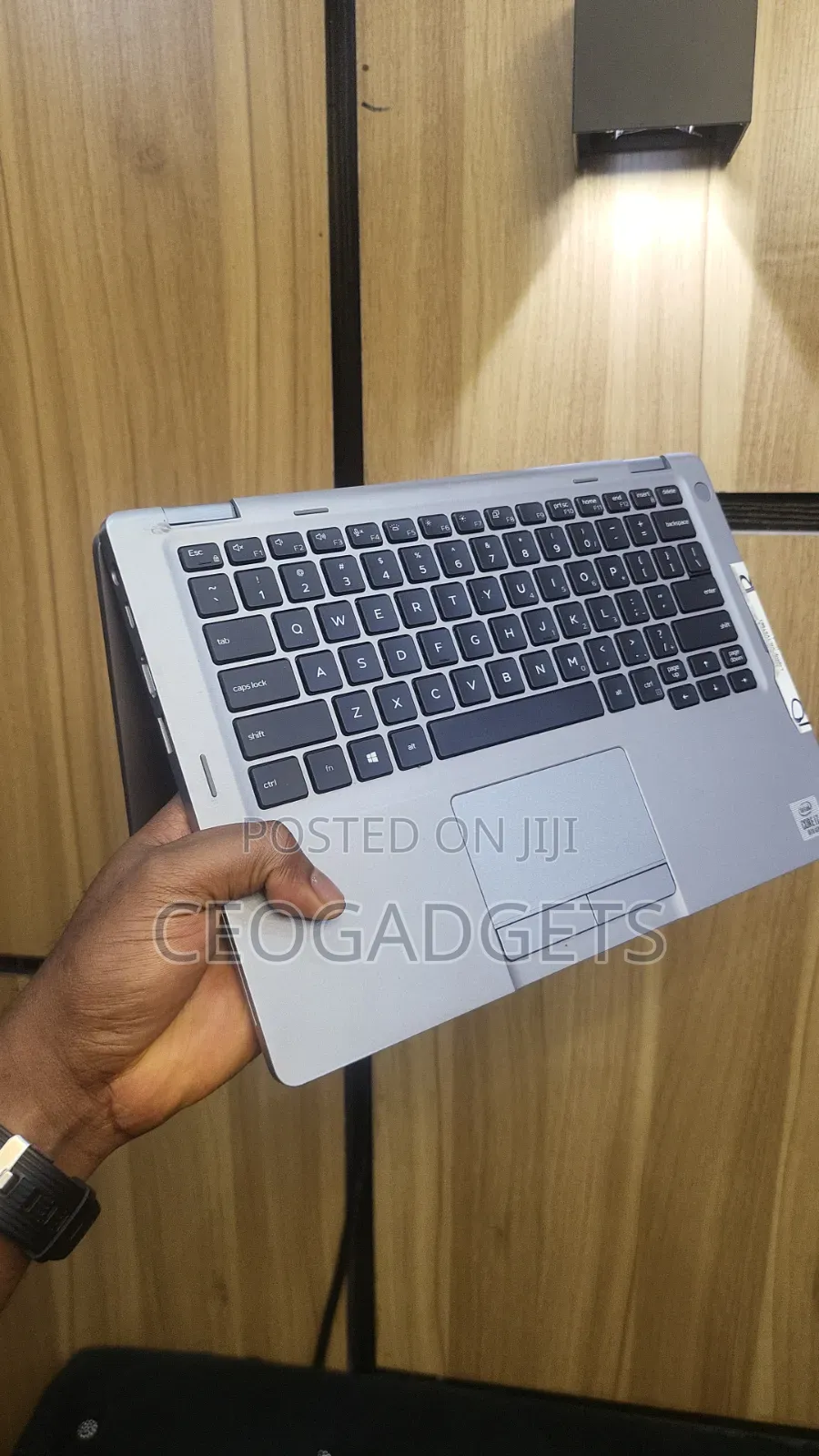 Laptop Dell Latitude 5310 8GB Intel Core i7 SSD 256GB