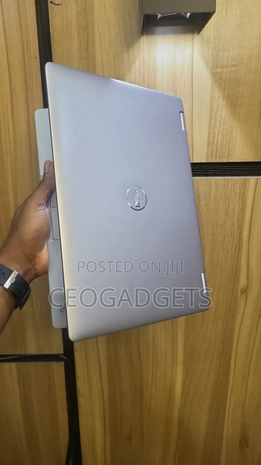 Laptop Dell Latitude 5310 8GB Intel Core i7 SSD 256GB