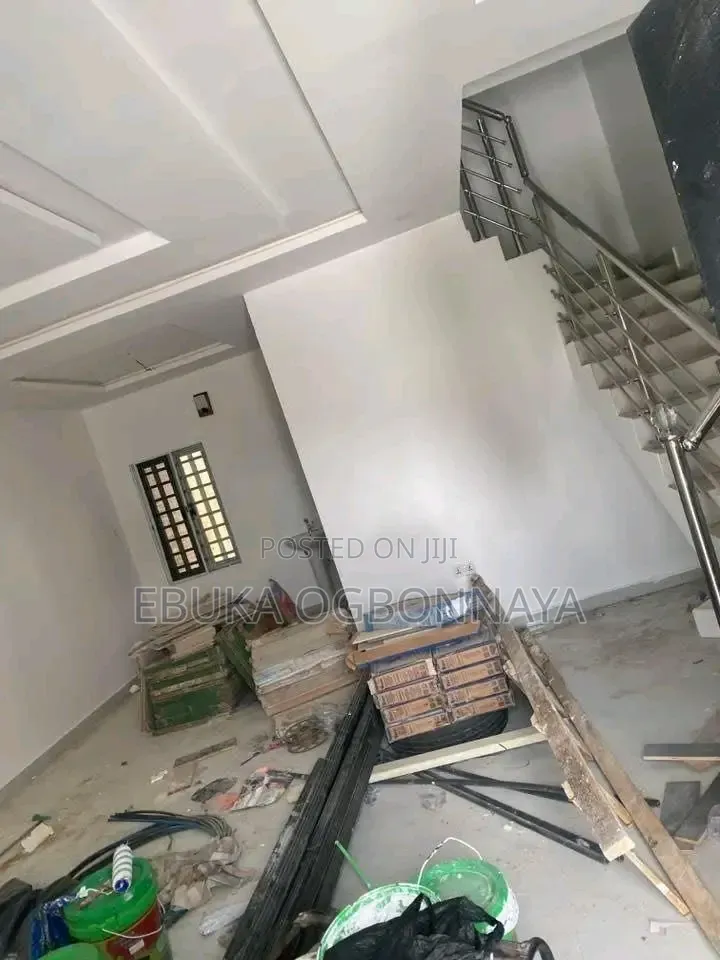 2bdrm Duplex in Atali New Layout, Obio-Akpor for rent
