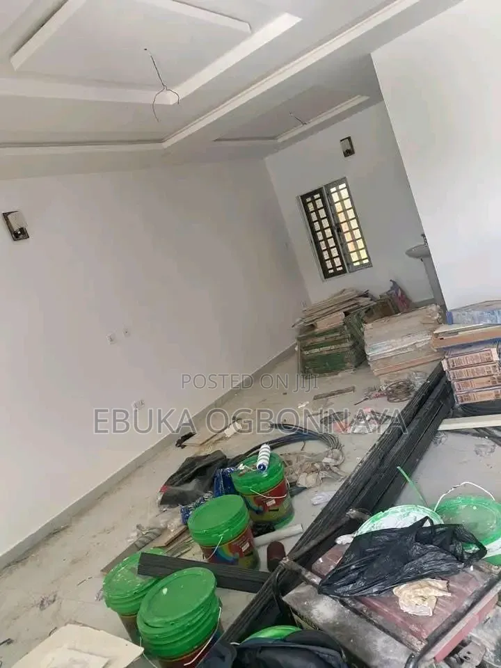 2bdrm Duplex in Atali New Layout, Obio-Akpor for rent