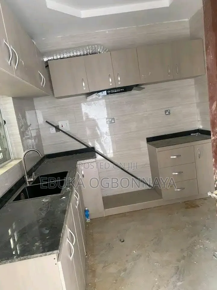 2bdrm Duplex in Atali New Layout, Obio-Akpor for rent