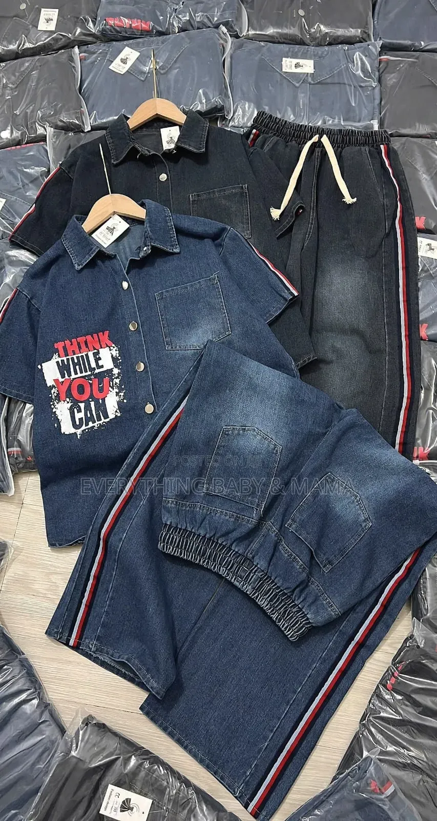 Teenagers Girls and Young Adults Luxury Wears
