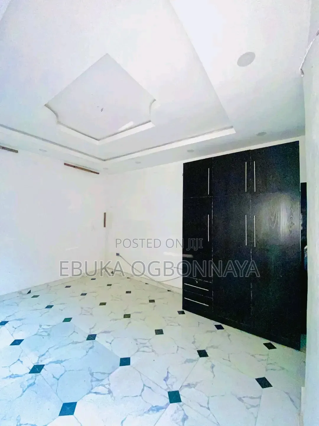 3bdrm Bungalow in Igwuruta, Obio-Akpor for rent
